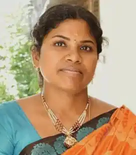 Dr. C. R. Manjula