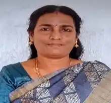 Ms. B. Pavalaselvi